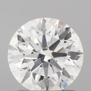 RJ-57 Round VS1 Diamond Stone