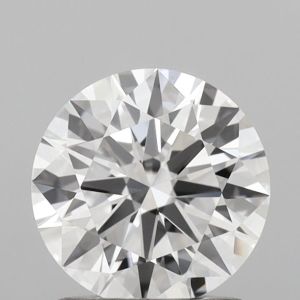 RJ-62 Round VVS2 Diamond Stone
