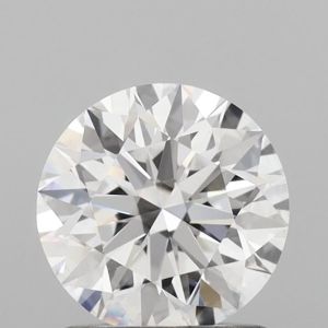 RJ-63 Round VS2 Diamond Stone
