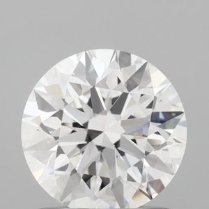 RJ-79 Round VS2 Diamond Stone