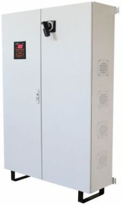 Automatic Power Factor Correction Panel