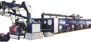 Stenter Machine
