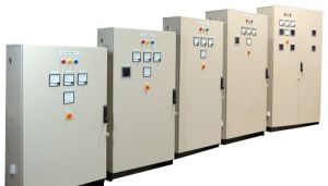 Sub Distribution Panel