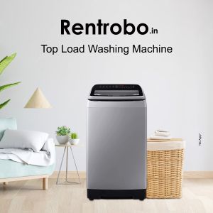 Washing Machine Rental Service