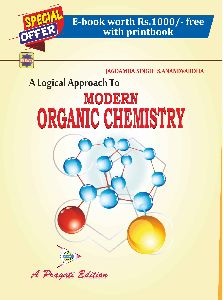 Neet Chemistry Book