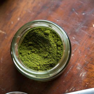 Coriander Leaf Powder