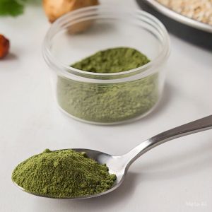 Green Chilli Powder
