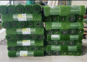 Grass Roll Mat