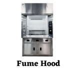 Fume Hood