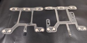 Driver Presence Detection Sensor