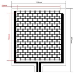 Flexible Heater
