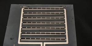 Flexible Heater