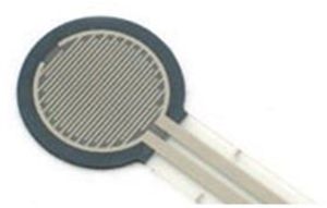 Force Sensing Resistor