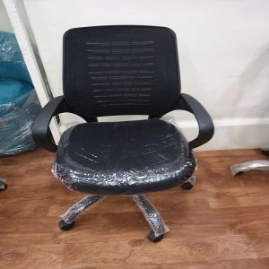 Mid Back Executive Office Mash Chair