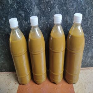 Panchakavya Organic Liquid Fertilizer