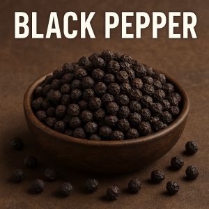 Black Pepper Seeds