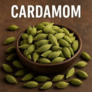 Cardamom