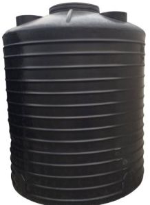 4 Layer Puff-Tuff Water Storage Tank