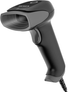 Barcode Scanner Machine