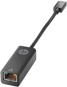 HP Type C to LAN Adapter
