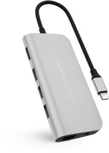 Hyper Power 9-in-1 USB C HUB