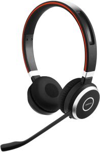 Jabra Headset