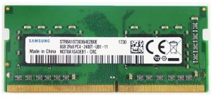 Laptop 8GB DDR4  RAM
