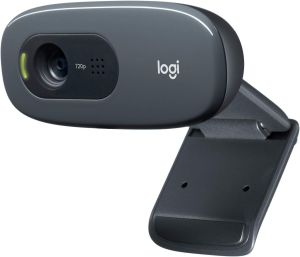 Logitech HD Webcam