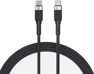 Type C to Type C Cable