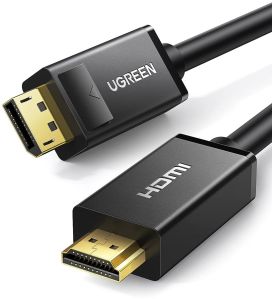 Ugreen 1.5 Meter HDMI Cable