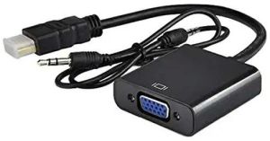 UPort HDMI to VGA Cable