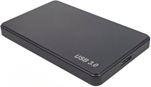 USB 3.0  1TB Internal Hard Disk Drive