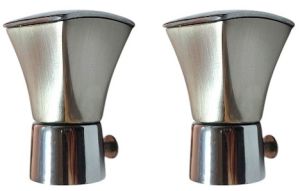 Stainless Steel Curtain Bracket