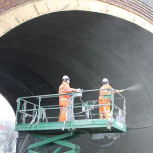 Bridge Guniting Services