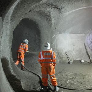 Canal Guniting Services