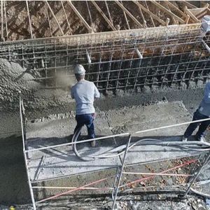 Industrial Guniting Services
