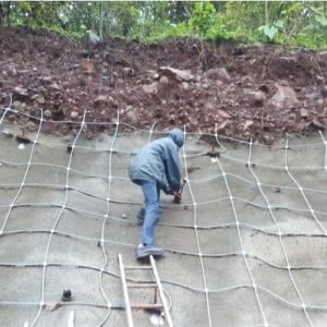 Slope Protection Services
