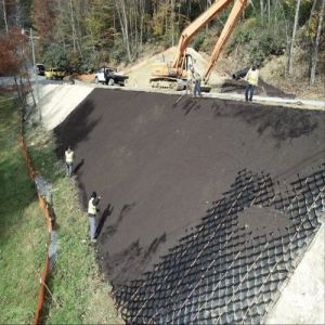 Soil Stabilization Services