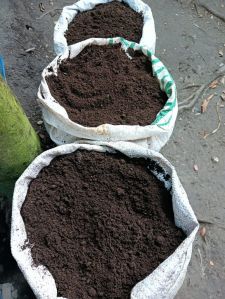 25 Kg Vermicompost Fertilizer