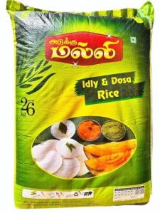 26kg Aduku Malli Idli & Dosa Rice