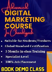 Digital Marketing Training