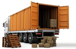 Full Truck Load Transport Services