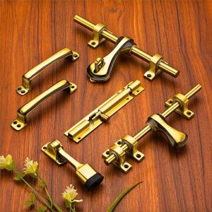 Door Window Hardware Fittings