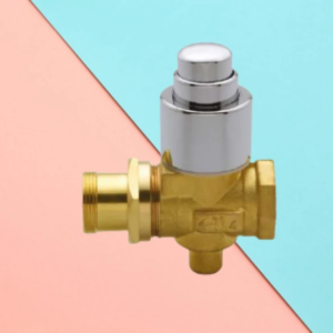Metropole Flush Valve