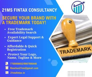 Trademark Registration