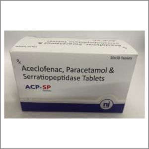 acp sp tablets