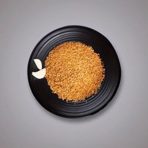 Dehydrated Garlic Minced