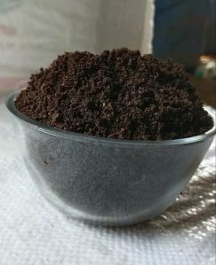 100% Pure Vermicompost