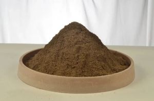 Cow Dung Powder