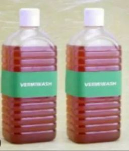 Liquid 1 Litre Vermiwash Fertilizer